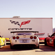 Illustration for article titled Photos from recent track days...